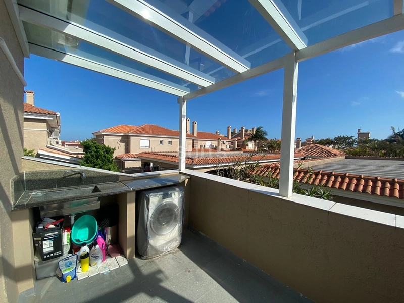 Excelente sobrado à venda no Villas Resort : 26ª foto da galeria de imagens do imóvel