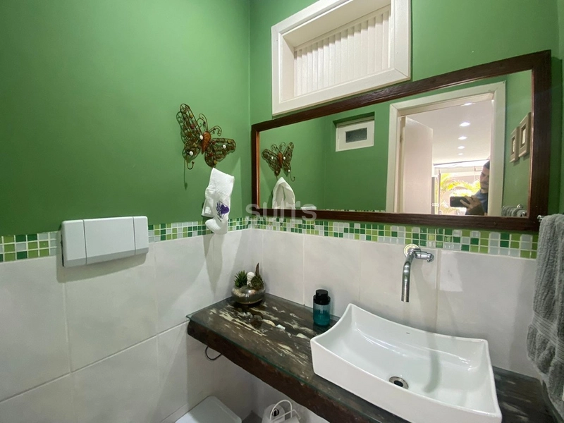 Excelente sobrado à venda no Villas Resort : 28ª foto da galeria de imagens do imóvel