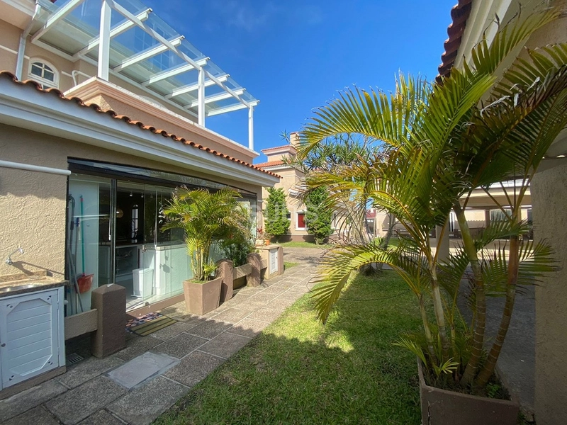 Excelente sobrado à venda no Villas Resort : 21ª foto da galeria de imagens do imóvel