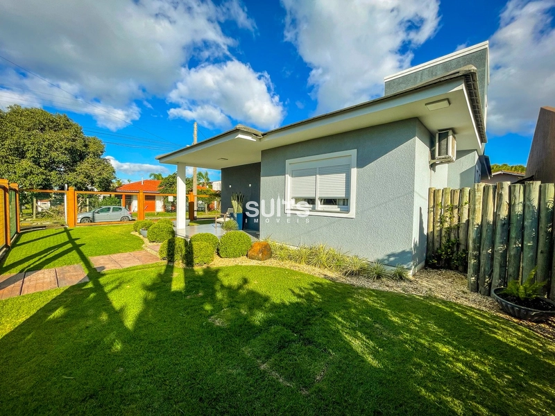 Excelente imóvel em ótima localização na praia do Remanso: 1ª foto da galeria de imagens do imóvel