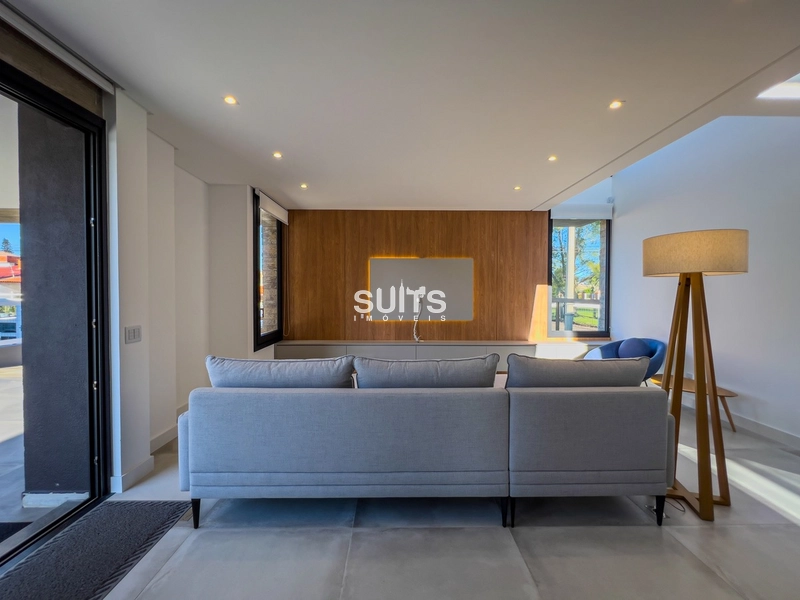 Excelente sobrado próximo do mar no centro de Xangri-Lá: 10ª foto da galeria de imagens do imóvel