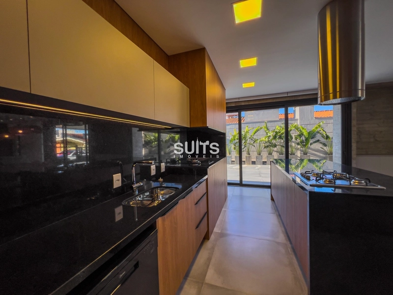 Excelente sobrado próximo do mar no centro de Xangri-Lá: 20ª foto da galeria de imagens do imóvel