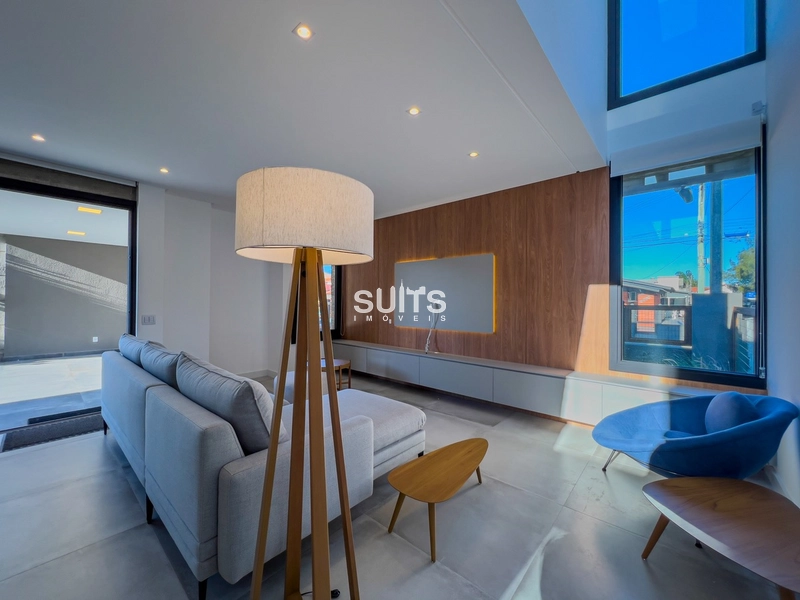 Excelente sobrado próximo do mar no centro de Xangri-Lá: 11ª foto da galeria de imagens do imóvel