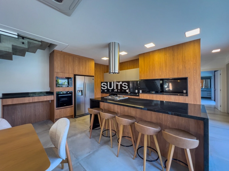 Excelente sobrado próximo do mar no centro de Xangri-Lá: 18ª foto da galeria de imagens do imóvel