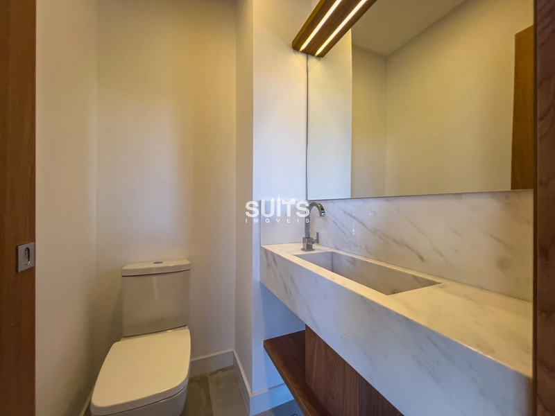 Excelente sobrado próximo do mar no centro de Xangri-Lá: 21ª foto da galeria de imagens do imóvel