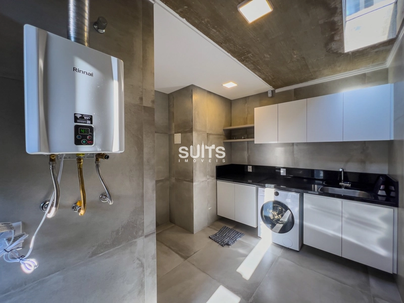 Excelente sobrado próximo do mar no centro de Xangri-Lá: 22ª foto da galeria de imagens do imóvel