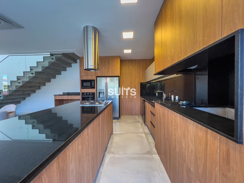 Excelente sobrado próximo do mar no centro de Xangri-Lá: 19ª foto da galeria de imagens do imóvel