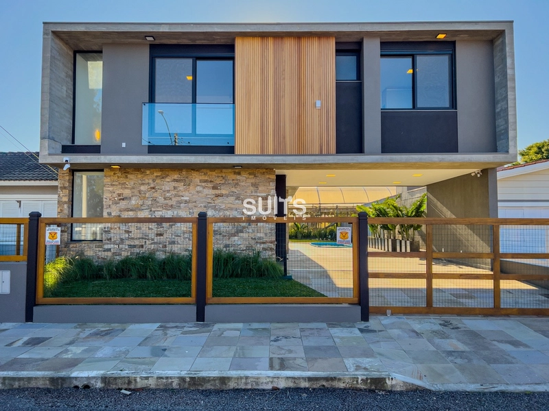 Excelente sobrado próximo do mar no centro de Xangri-Lá: 40ª foto da galeria de imagens do imóvel