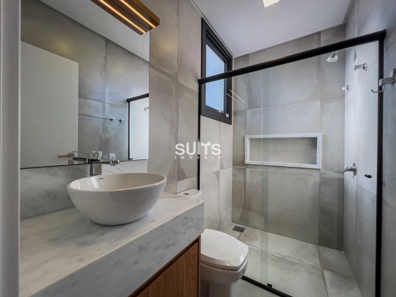 Excelente sobrado próximo do mar no centro de Xangri-Lá: 32ª foto da galeria de imagens do imóvel