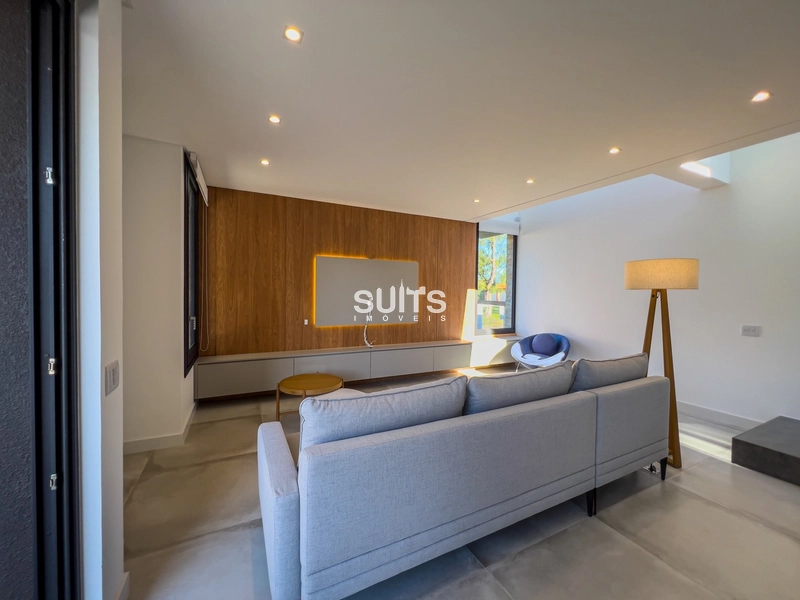 Excelente sobrado próximo do mar no centro de Xangri-Lá: 9ª foto da galeria de imagens do imóvel