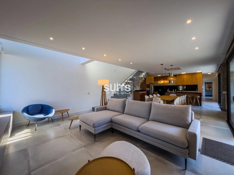 Excelente sobrado próximo do mar no centro de Xangri-Lá: 12ª foto da galeria de imagens do imóvel