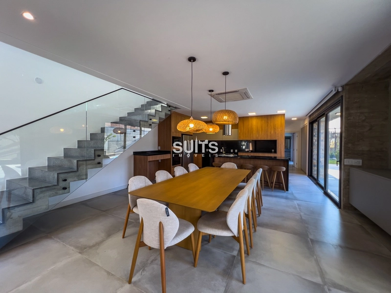 Excelente sobrado próximo do mar no centro de Xangri-Lá: 14ª foto da galeria de imagens do imóvel