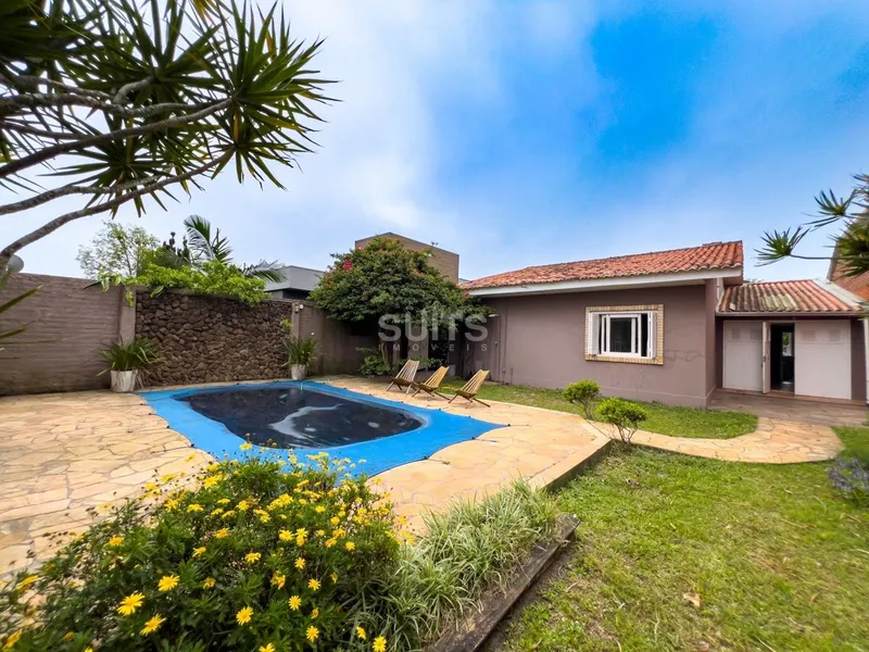 Excelente casa com 02 terrenos na praia de Noiva do Mar: 20ª foto da galeria de imagens do imóvel