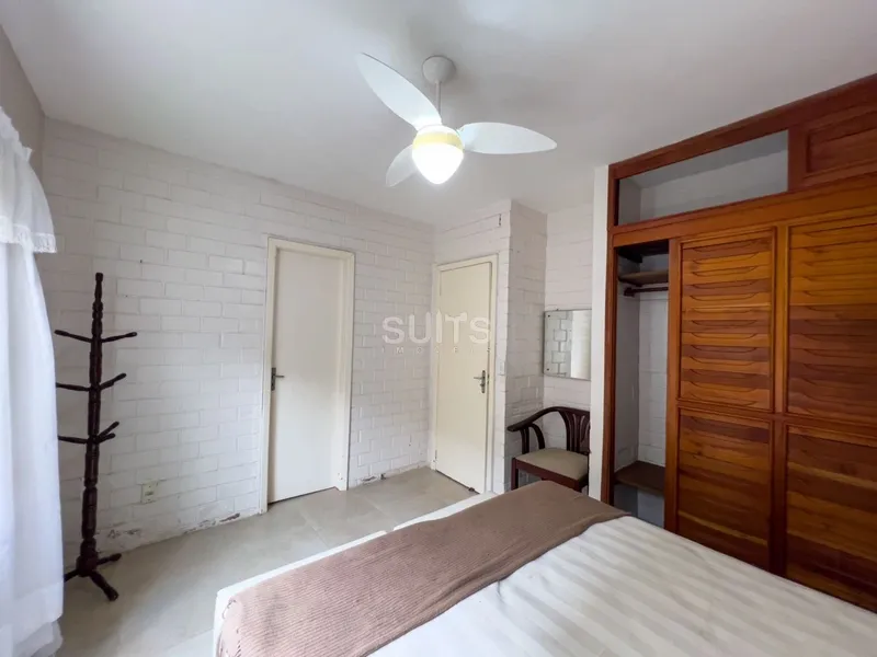 Excelente casa com 02 terrenos na praia de Noiva do Mar: 16ª foto da galeria de imagens do imóvel