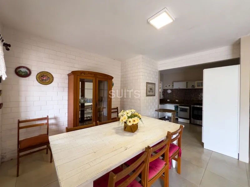 Excelente casa com 02 terrenos na praia de Noiva do Mar: 8ª foto da galeria de imagens do imóvel