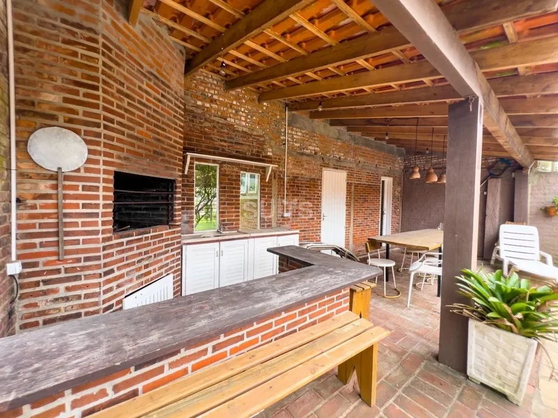 Excelente casa com 02 terrenos na praia de Noiva do Mar: 22ª foto da galeria de imagens do imóvel