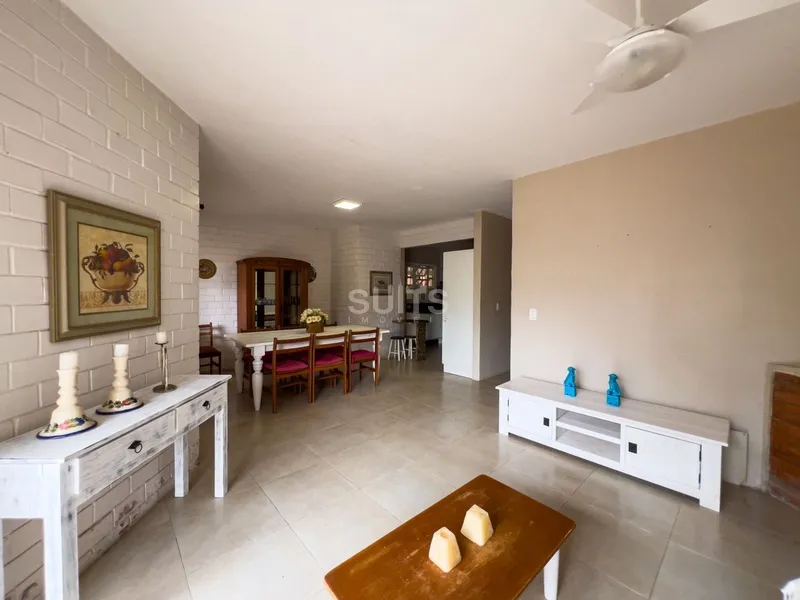 Excelente casa com 02 terrenos na praia de Noiva do Mar: 5ª foto da galeria de imagens do imóvel