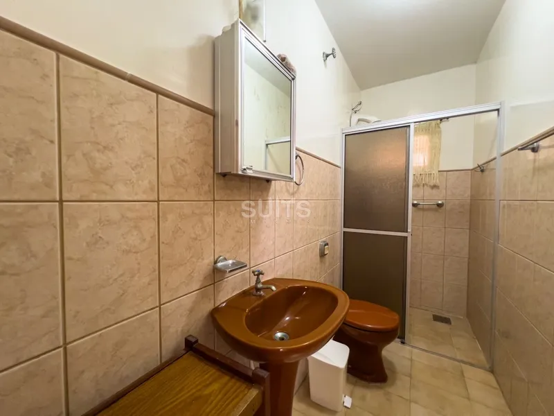 Excelente casa com 02 terrenos na praia de Noiva do Mar: 14ª foto da galeria de imagens do imóvel