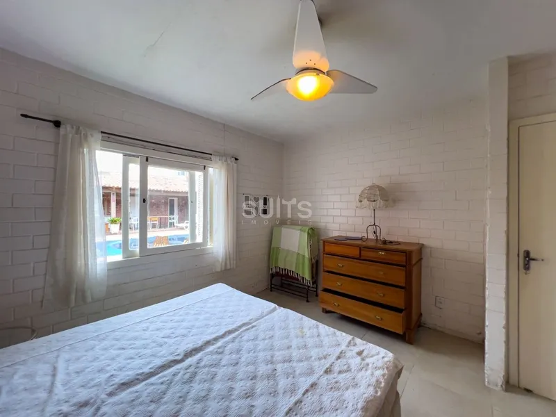 Excelente casa com 02 terrenos na praia de Noiva do Mar: 13ª foto da galeria de imagens do imóvel