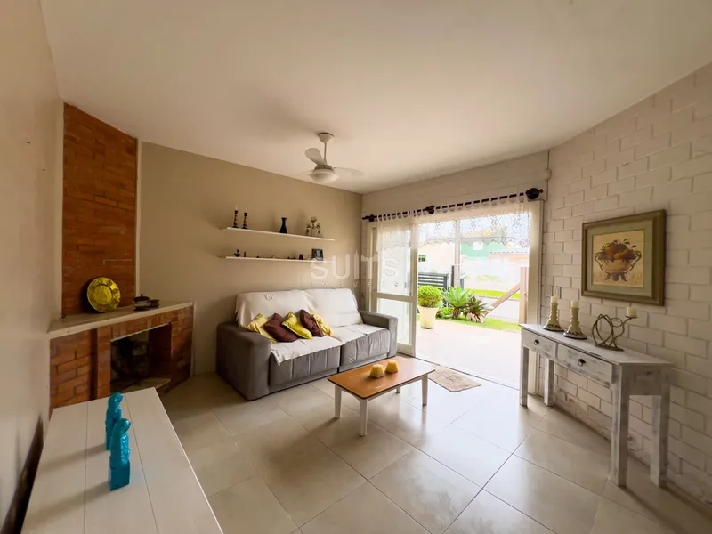 Excelente casa com 02 terrenos na praia de Noiva do Mar: 7ª foto da galeria de imagens do imóvel