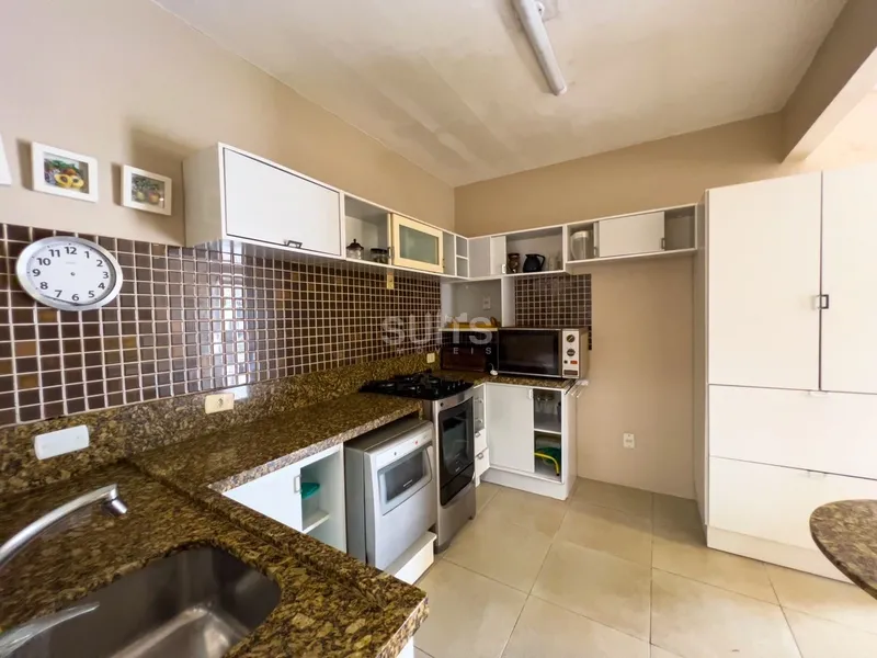 Excelente casa com 02 terrenos na praia de Noiva do Mar: 10ª foto da galeria de imagens do imóvel