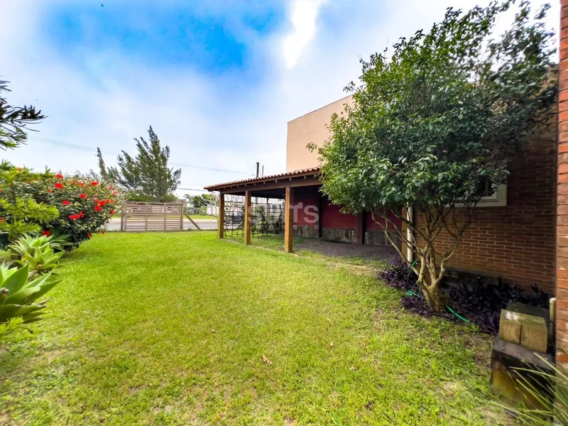 Excelente casa com 02 terrenos na praia de Noiva do Mar: 26ª foto da galeria de imagens do imóvel