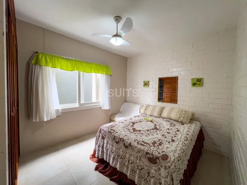 Excelente casa com 02 terrenos na praia de Noiva do Mar: 11ª foto da galeria de imagens do imóvel