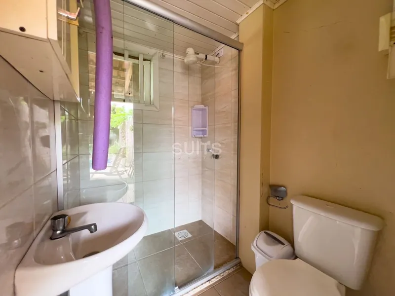 Excelente casa com 02 terrenos na praia de Noiva do Mar: 24ª foto da galeria de imagens do imóvel