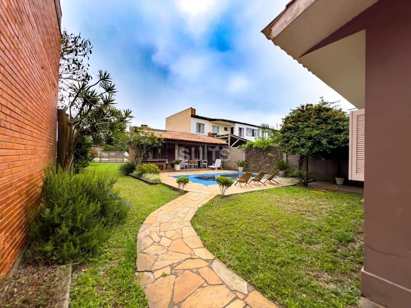 Excelente casa com 02 terrenos na praia de Noiva do Mar: 21ª foto da galeria de imagens do imóvel