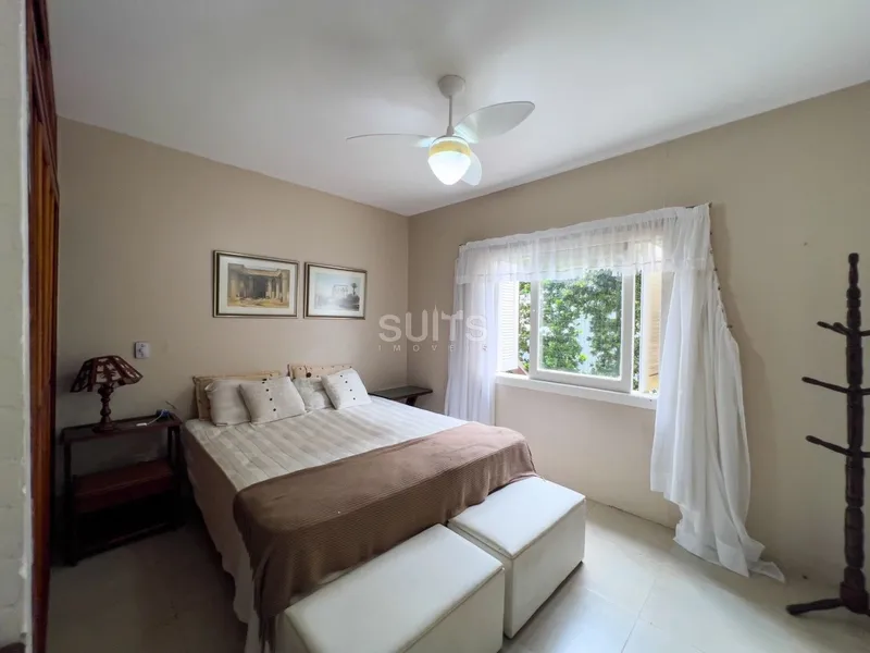 Excelente casa com 02 terrenos na praia de Noiva do Mar: 15ª foto da galeria de imagens do imóvel