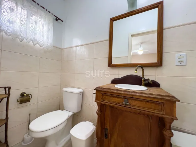 Excelente casa com 02 terrenos na praia de Noiva do Mar: 17ª foto da galeria de imagens do imóvel