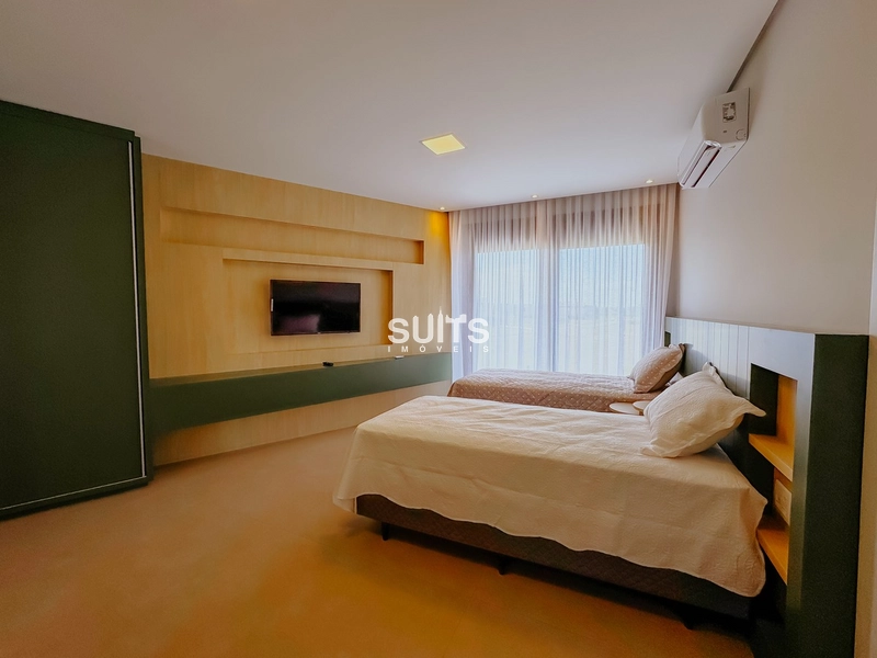 Excelente sobrado á venda no condominio Costa Serena: 21ª foto da galeria de imagens do imóvel