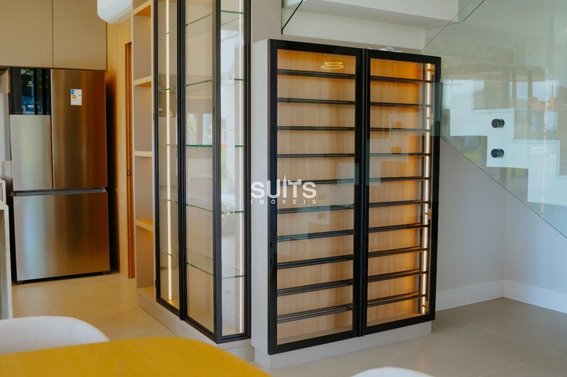 Excelente sobrado á venda no condominio Costa Serena: 10ª foto da galeria de imagens do imóvel