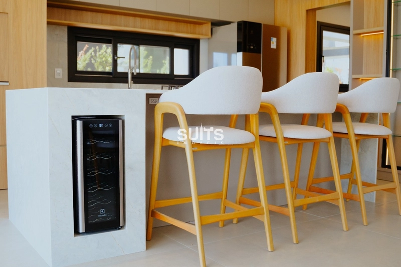 Excelente sobrado á venda no condominio Costa Serena: 9ª foto da galeria de imagens do imóvel