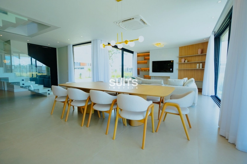 Excelente sobrado á venda no condominio Costa Serena: 5ª foto da galeria de imagens do imóvel