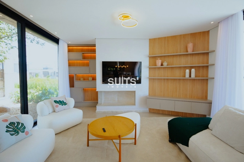 Excelente sobrado á venda no condominio Costa Serena: 4ª foto da galeria de imagens do imóvel