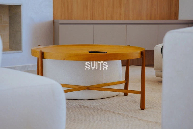 Excelente sobrado á venda no condominio Costa Serena: 12ª foto da galeria de imagens do imóvel