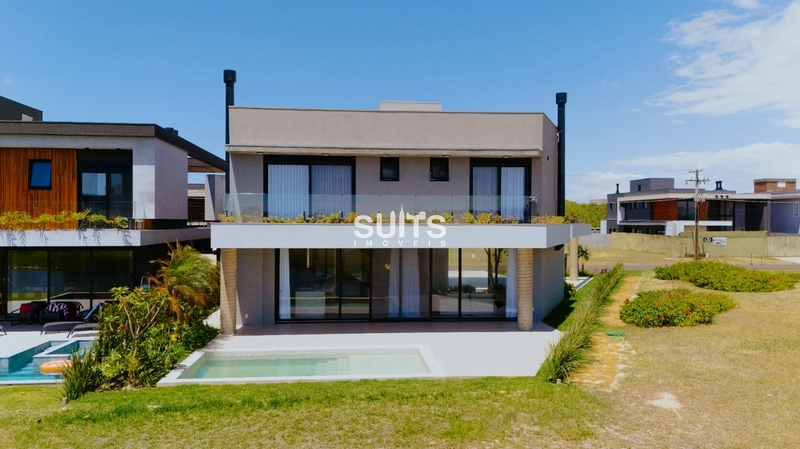 Excelente sobrado á venda no condominio Costa Serena: 25ª foto da galeria de imagens do imóvel