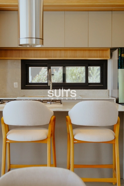 Excelente sobrado á venda no condominio Costa Serena: 14ª foto da galeria de imagens do imóvel