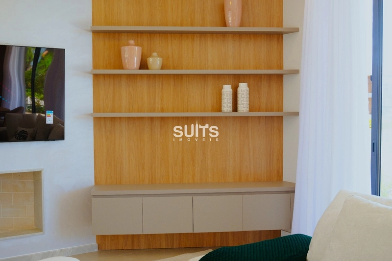 Excelente sobrado á venda no condominio Costa Serena: 11ª foto da galeria de imagens do imóvel