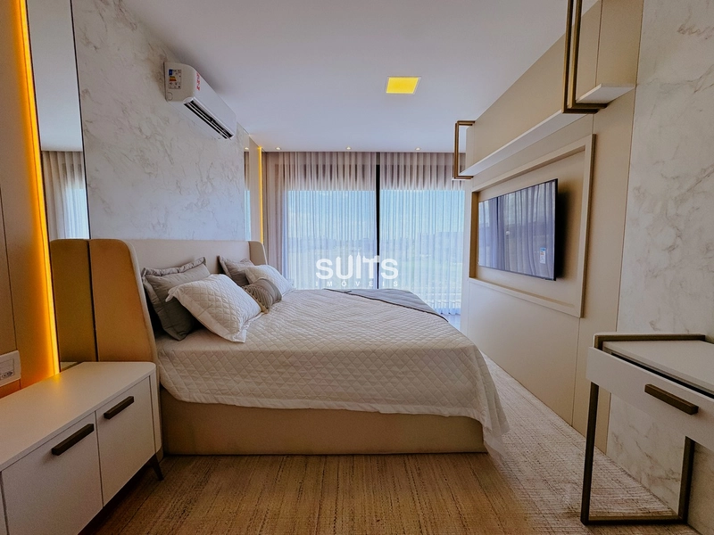 Excelente sobrado á venda no condominio Costa Serena: 22ª foto da galeria de imagens do imóvel