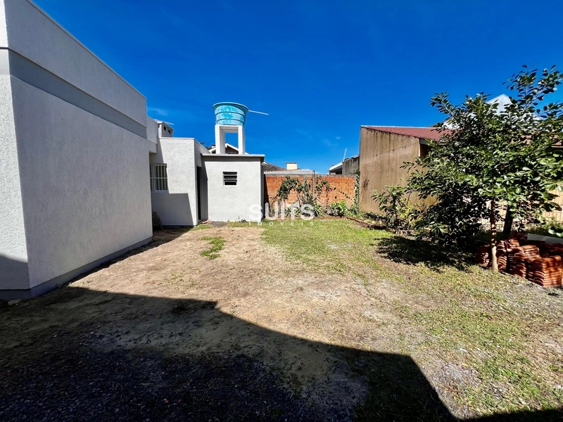 Excelente Casa na Praia com Forro em Laje Próximo ao Mar: 30ª foto da galeria de imagens do imóvel