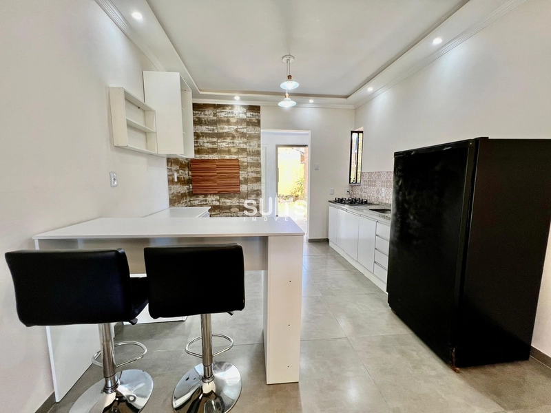 Excelente Casa na Praia com Forro em Laje Próximo ao Mar: 18ª foto da galeria de imagens do imóvel