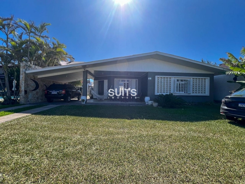 Excelente Casa á venda em Atlântida!!: 2ª foto da galeria de imagens do imóvel