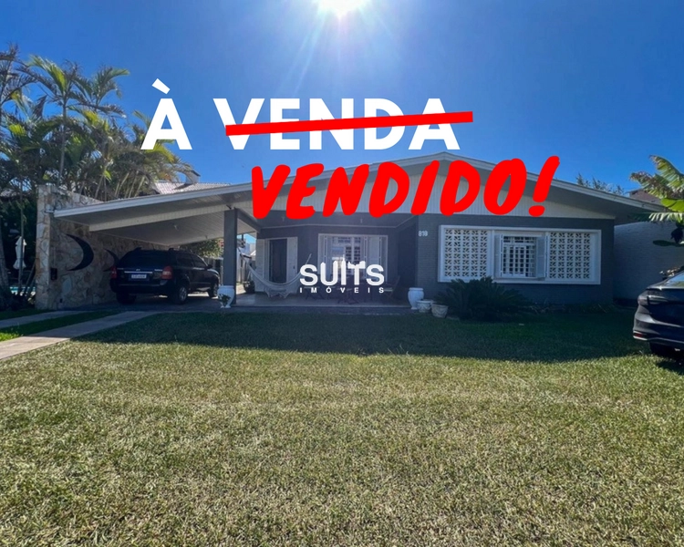 Excelente Casa á venda em Atlântida!!: 1ª foto da galeria de imagens do imóvel
