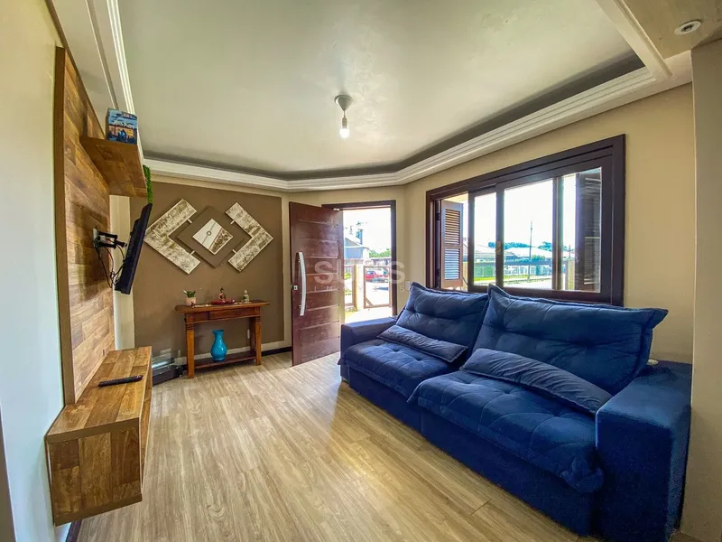 Casa de esquina em excelente localização na praia do Remanso: 9ª foto da galeria de imagens do imóvel