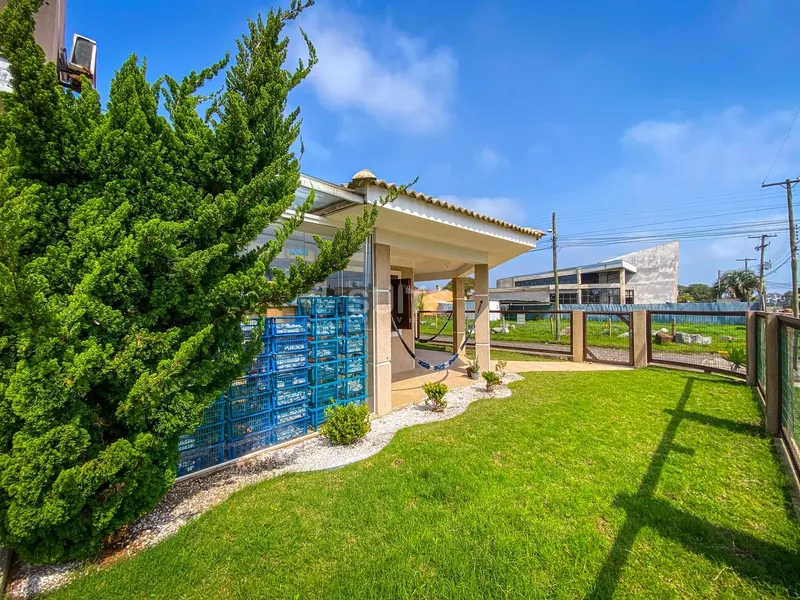 Casa de esquina em excelente localização na praia do Remanso: 4ª foto da galeria de imagens do imóvel