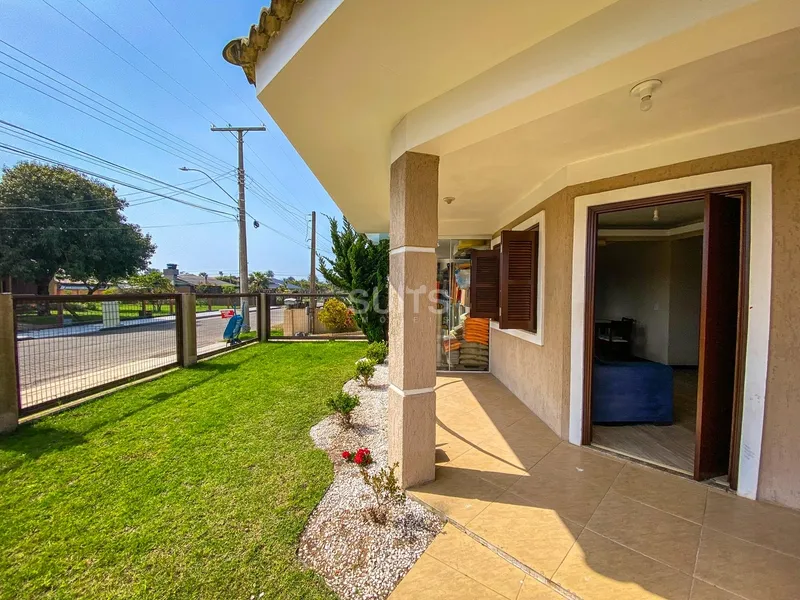 Casa de esquina em excelente localização na praia do Remanso: 6ª foto da galeria de imagens do imóvel