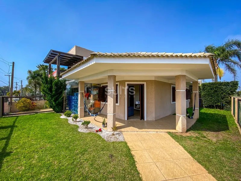 Casa de esquina em excelente localização na praia do Remanso: 3ª foto da galeria de imagens do imóvel