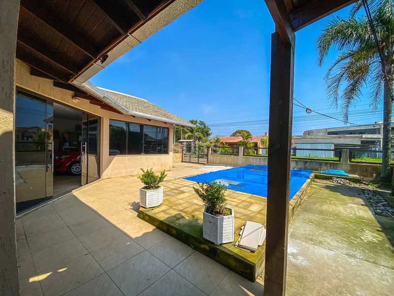 Casa de esquina em excelente localização na praia do Remanso: 27ª foto da galeria de imagens do imóvel